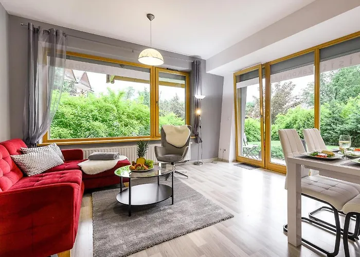Visitzakopane - Aquapark Residence One